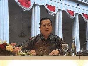 RI Kecewa DK PBB Gagal Sahkan Resolusi untuk Gaza karena Veto AS