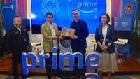 Kemitraan ini memperkuat komitmen Prime Video untuk menghadirkan cerita dan talenta Indonesia melalui konten eksklusif dan Original asal Indonesia pada audiens global. Selain itu, Prime Video juga berkomitmen untuk memberikan serangkaian pelatihan pengembangan kapasitas untuk memberdayakan sineas Indonesia.  