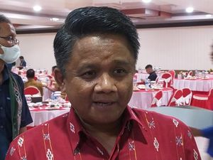 Dana Transfer Daerah untuk NTT 2024 Naik Jadi Rp 37,98 Triliun