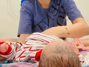 Viral Kisah Wanita Punya Anak dari Rahim Sahabat, Alasannya Bikin Haru