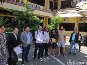 43 Orang Diduga Tertipu Investasi Properti, 1 WNA Rugi Rp 7,8 Miliar