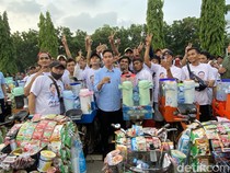 Video: Pedagang Kopi Starling Serbu Istana Wapres, Ada Apa?