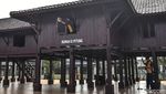 Bersiap! Cagar Budaya Rumah Si Pitung Akan Kembali Dibuka