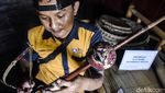 Bersiap! Cagar Budaya Rumah Si Pitung Akan Kembali Dibuka