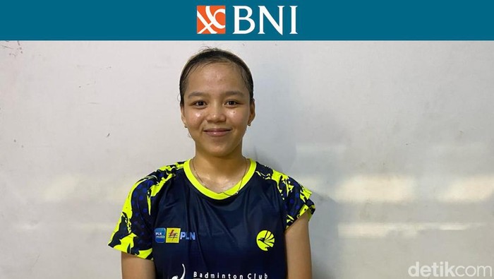 Laili Dwiyanti Nur Rohmah, BNI Sirnas Premier 2023