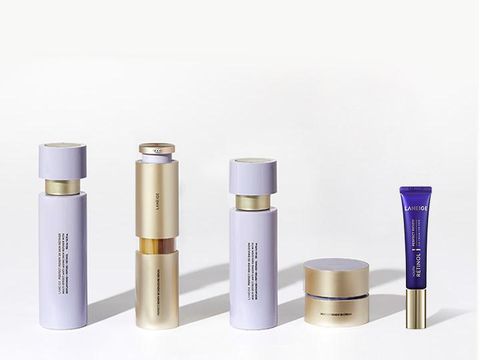 Laneige Perfect Renew 3X Signature