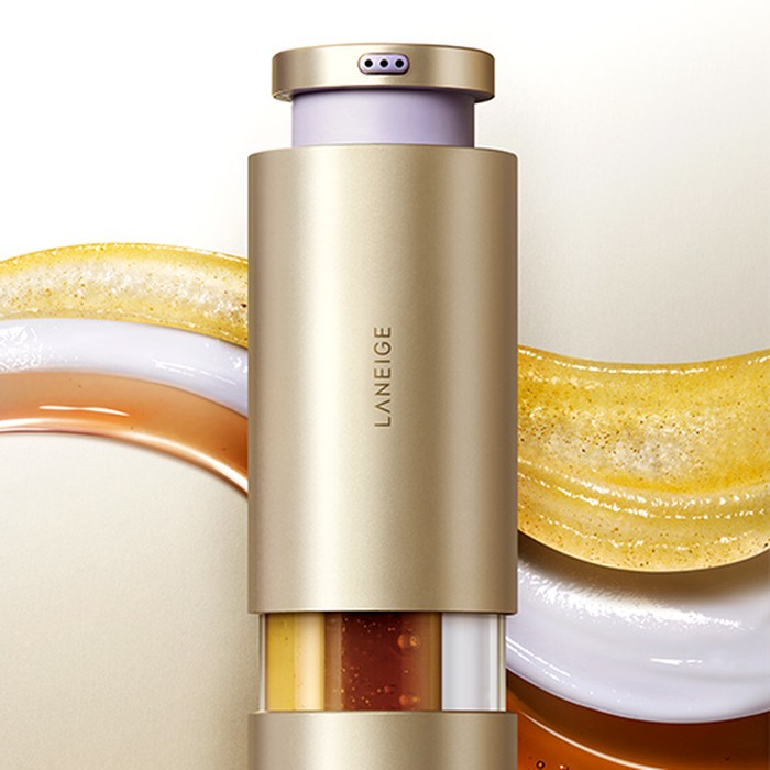 Laneige Perfect Renew 3X Signature