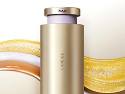 Laneige Rilis Serum yang Mengandung 2,5 Juta Kapsul Retinol