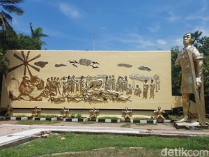 Kesaksian Korban Selamat Pembantaian Westerling di Makassar 1946