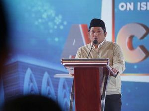 Madrasah Unggulan di Jabar Bertambah, MAN IC Sumedang Beroperasi Tahun Ini