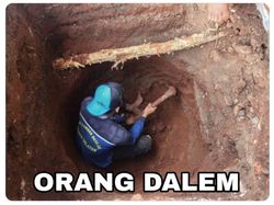 Serunya Debat Capres 2024 Dalam Aneka Meme dari Netizen