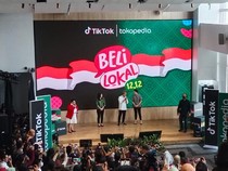 Zulhas Pastikan Kolaborasi TikTok-Tokopedia Tak Jadi Ancaman UMKM Lokal