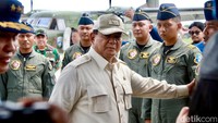 Pesawat-pesawat yang diserahkan ini akan memperkuat Skadron Udara 4 Wing Udara 2 Lanud Abdulrachman Saleh, Malang, Jawa Timur.   