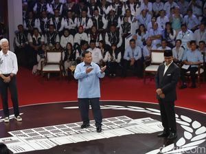 Jadwal Debat Ketiga Pilpres 2024: Tema, Panelis-Stasiun TV yang Menyiarkan