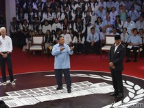 Kenali Pilihanmu Wahai Anak Muda!
