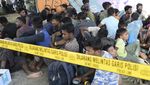 Polemik Pengungsi Rohingya Serbu Indonesia