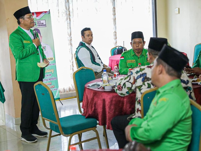 Muhamad Mardiono