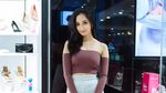 Nadira Sungkar Dulu Ingin Gabung Girlband, Kini Bersyukur Jadi Selebritas