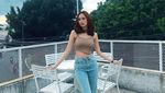 Nadira Sungkar Dulu Ingin Gabung Girlband, Kini Bersyukur Jadi Selebritas