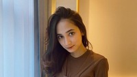 Nadira Sungkar dikenal si cantik yang antagonis karena perawakan dan perannya di beberapa judul. (Foto: dok Instagram)