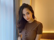Nadira Sungkar Dulu Ingin Gabung Girlband, Kini Bersyukur Jadi Selebritas