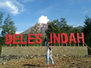 Wisata Deles Indah Klaten Diizinkan Buka, tapi Bukan Jalur Pendakian