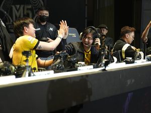 10 Pertandingan Esports Paling Populer Tahun 2023, Ada Onic dan RRQ