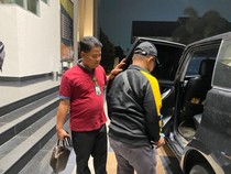 Kronologi Penangkapan Otak Sindikat Kecurangan Tes CPNS Kejaksaan RI
