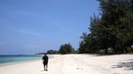 Potret Pantai Puru Kambera, Surga Tersembunyi di Sumba Timur