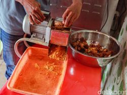 Pemilik Jamu Serbuk Asal Pangkep Manfaatkan Teknologi Biar Go International