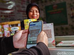 Pemilik Jamu Serbuk Asal Pangkep Manfaatkan Teknologi Biar Go International