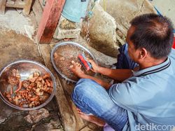 Pemilik Jamu Serbuk Asal Pangkep Manfaatkan Teknologi Biar Go International