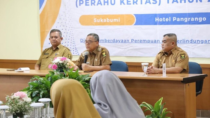 Pemkab Sukabumi