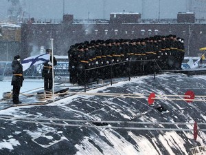 Ancaman Nuklir dan Luar Angkasa Rusia, AS Panik?