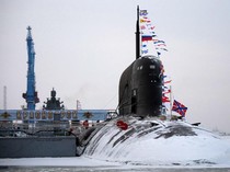 Rusia Kirim Kapal Selam Nuklir ke Kuba, Ada Apa?