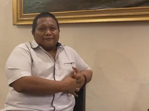 Pembelaan Rian Mahendra untuk PO Haryanto soal Insiden dengan Pajero Sport