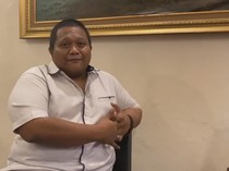 Jawaban Rian Mahendra Usai Dituduh Bikin PO Sembodo Rugi Rp 2,2 Miliar