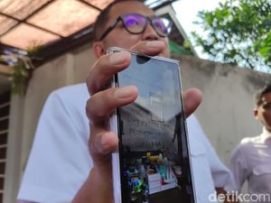 Keberadaan HP Guru SD yang Bunuh Diri Bersama Istri dan Anak Masih Misteri