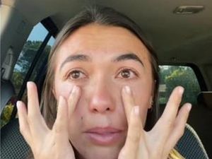 Ingin Beri Kejutan Ulang Tahun ke Pacar, Wanita Ini Berakhir Menangis