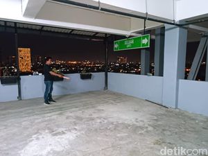 DPRD Sumut Desak Unpri Terbuka Terkait Penemuan 5 Mayat di Kampus