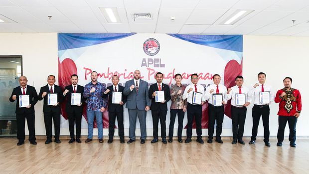 Polri terima penghargaan dari DEA atas pengungkapan narkoba jaringan Fredy Pratama