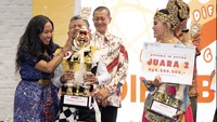 Dengan fokus pada pemberdayaan dan pendidikan, acara ini bertujuan untuk memperkuat suara orang-orang dengan disabilitas dan menyoroti bakat, keterampilan, dan kemampuan mereka.