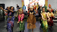 Bersama Yayasan Belantara Budaya Indonesia, kegiatan ini dilaksanakan untuk merayakan semangat yang luar biasa dan ketangguhan individu-individu penyandang disabilitas sambil mempromosikan inklusivitas dan advokasi untuk berekspresi dan mendapatkan kesempatan yang sama di berbagai bidang.