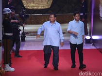 Program Prabowo-Gibran: Genjot Industri Alutsista-Tambah Anggaran Pertahanan