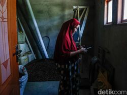 Warga di Wilayah Terluar Tak Perlu Lagi Sebrangi Laut Buat Internetan