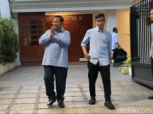 TKN Sebut Prabowo-Gibran Konsisten Suarakan Perdamaian Dunia