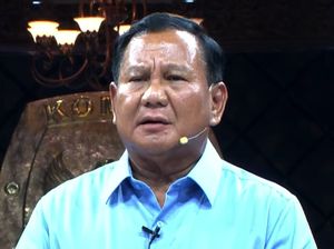 TKN: Prabowo Kuasai Materi Debat, Tapi Tidak Gegabah