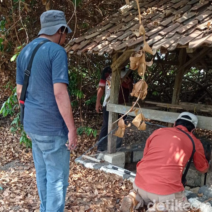prasasti keben lamongan
