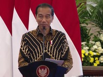 61% Saham Freeport Bakal Dikuasai RI, Jokowi Siapkan Aturannya!
