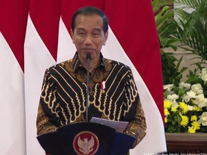 Jokowi Terbang ke Jepang, Bakal Bertemu PM Kishida Hingga Hadiri KTT AZEC